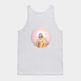 Hayley Kiyoko - Lesbian Jesus Tank Top